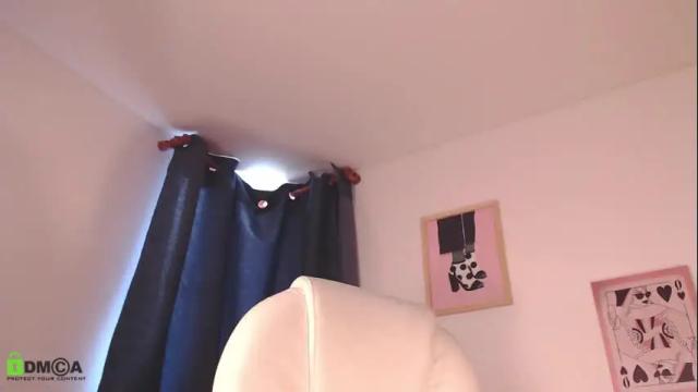 Image 12 of annie_es Stream on Chaturbate on 21 days ago