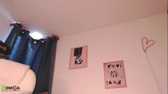 Image 8 of annie_es Stream on Chaturbate on 21 days ago
