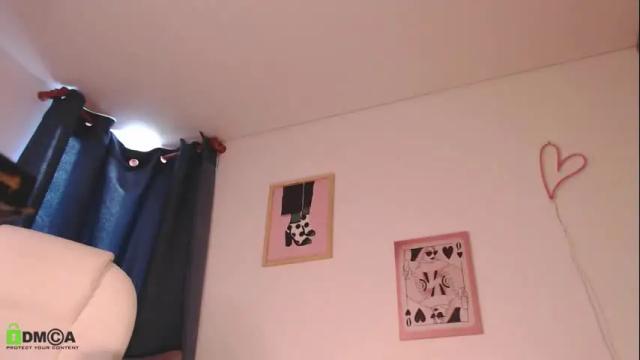 Thumbnail 3, annie_es's Stream at Chaturbate, 20 days ago