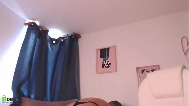 Thumbnail 2, annie_es's Stream at Chaturbate, 7 days ago
