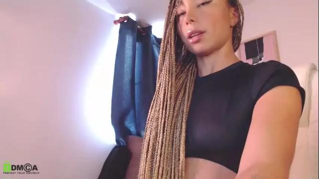 Thumbnail 3, annie_es's Stream at Chaturbate, 7 days ago