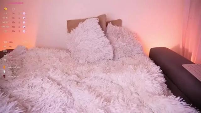 Image 12 of annie_evans24 Stream on Chaturbate on 12 months ago