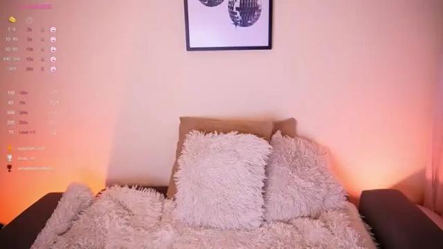 Image 6 of annie_evans24 Stream on Chaturbate on 12 months ago