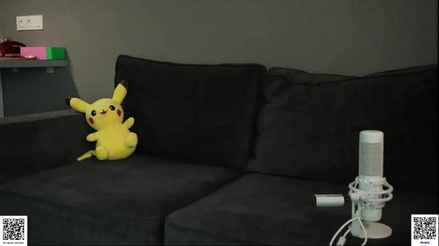 Image 12 of annie_f0x Stream on Chaturbate on 10 days ago