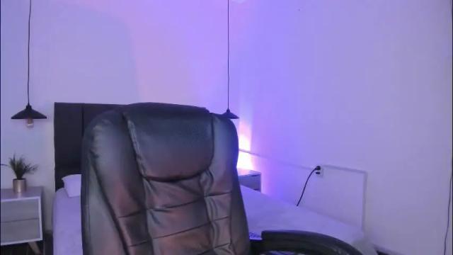 Image 6 of annie_gr Stream on Chaturbate on 1 month ago