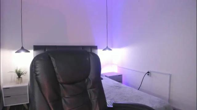 Image 12 of annie_gr Stream on Chaturbate on 1 month ago