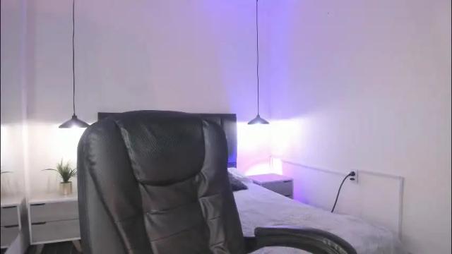 Image 11 of annie_gr Stream on Chaturbate on 1 month ago