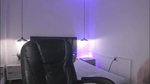 Image 4 of annie_gr Stream on Chaturbate on 1 month ago