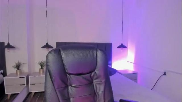 Thumbnail 1, annie_gr's Stream at Chaturbate, 1 month ago