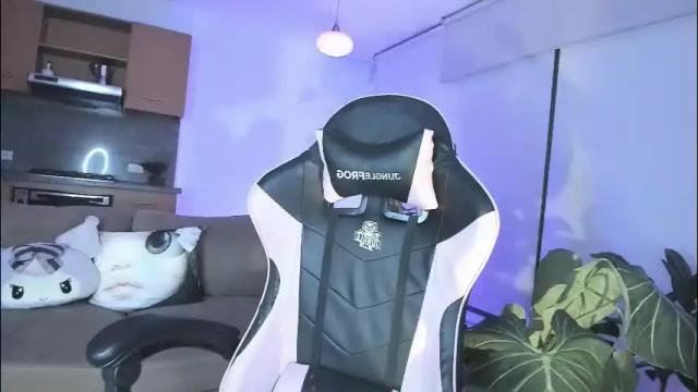 Image 12 of annie_gr Stream on Chaturbate on 2 months ago