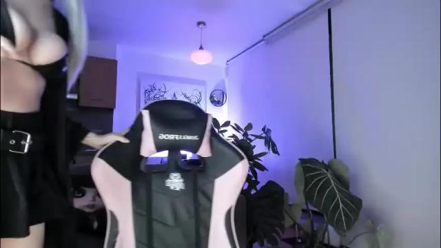 Thumbnail 1, annie_gr's Stream at Chaturbate, 1 month ago