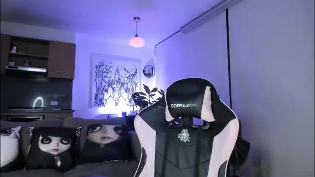 Image 10 of annie_gr Stream on Chaturbate on 1 month ago