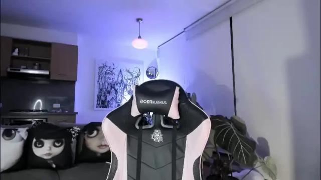 Image 8 of annie_gr Stream on Chaturbate on 26 days ago