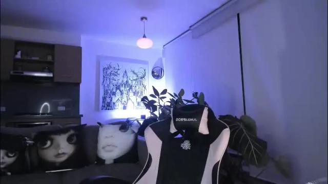 Thumbnail 3, annie_gr's Stream at Chaturbate, 24 days ago