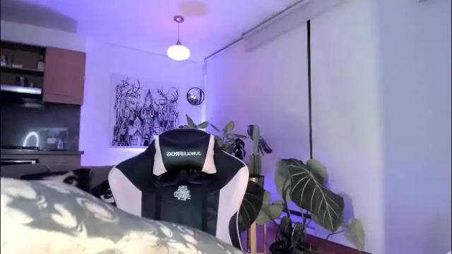 Thumbnail 1, annie_gr's Stream at Chaturbate, 12 days ago