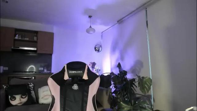 Thumbnail 1, annie_gr's Stream at Chaturbate, 13 hours ago