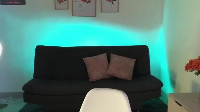 Thumbnail 3, annie_green33's Stream at Chaturbate, 19 months ago