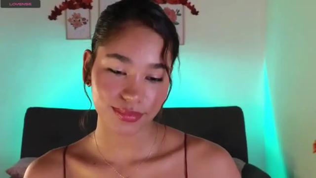Thumbnail 1, annie_green33's Stream at Chaturbate, 18 months ago