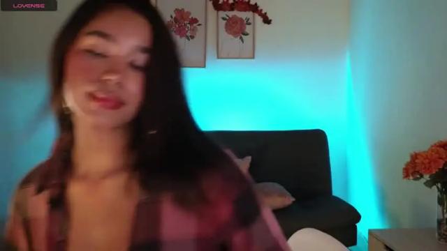 Image 10 of annie_green33 Stream on Chaturbate on 18 months ago