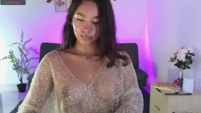 Image 11 of annie_green33 Stream on Chaturbate on 17 months ago