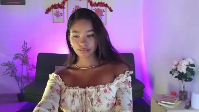 Image 4 of annie_green33 Stream on Chaturbate on 16 months ago