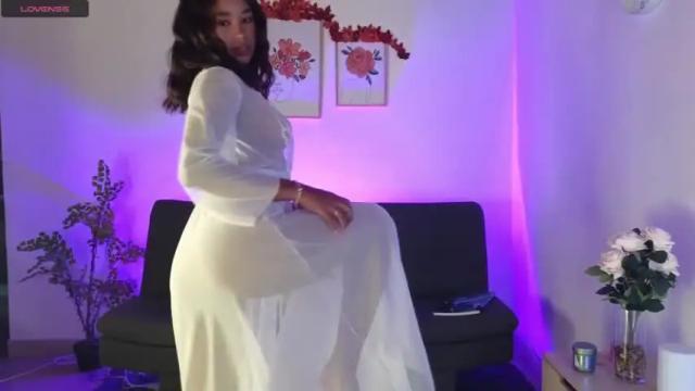 Image 7 of annie_green33 Stream on Chaturbate on 16 months ago