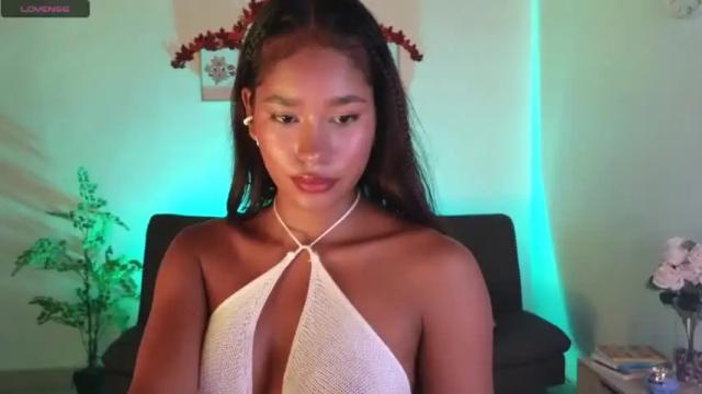 Thumbnail 2, annie_green33's Stream at Chaturbate, 14 months ago