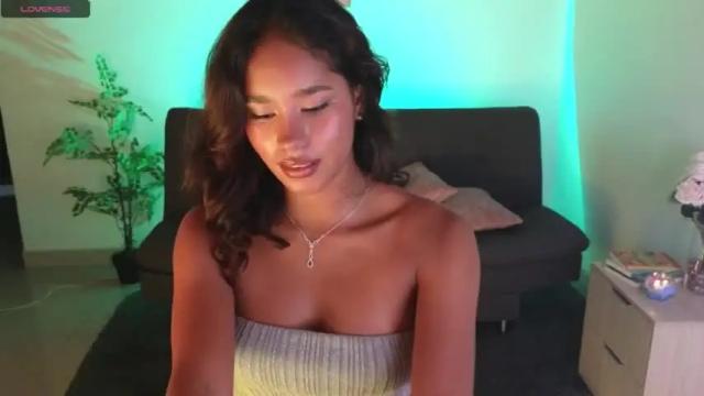 Thumbnail 2, annie_green33's Stream at Chaturbate, 14 months ago