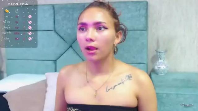 Image 3 of annie_hans Stream on Chaturbate on 15 months ago