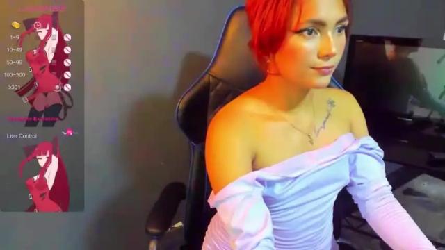 Image 7 of annie_hans Stream on Chaturbate on 15 months ago
