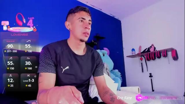 Thumbnail 1, annie_hot_1's Stream at Chaturbate, 6 days ago