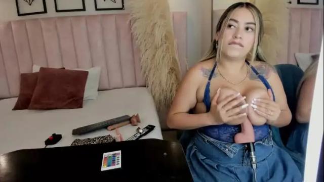 Thumbnail 2, annie_karlsson__'s Stream at Chaturbate, 8 days ago