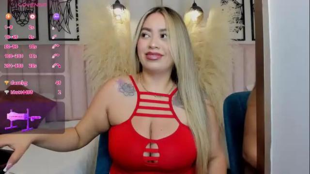 Image 6 of annie_karlsson__ Stream on Chaturbate on 2 months ago