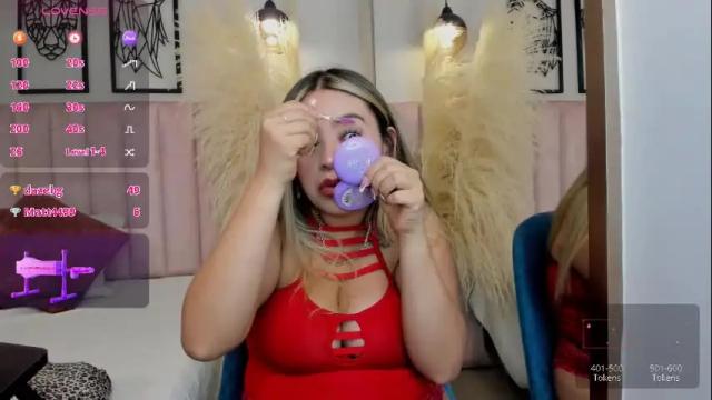 Image 8 of annie_karlsson__ Stream on Chaturbate on 2 months ago