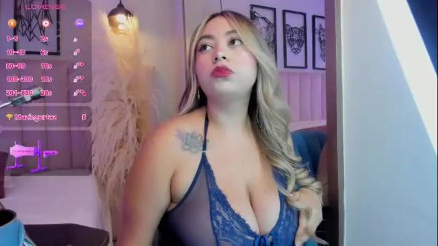 Image 6 of annie_karlsson__ Stream on Chaturbate on 2 days ago