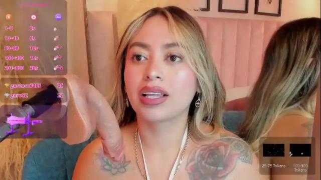 Image 10 of annie_karlsson__ Stream on Chaturbate on 2 months ago