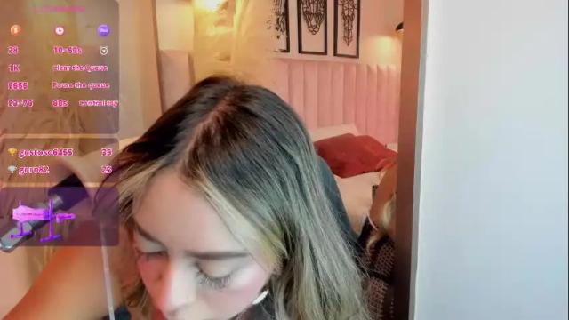 Image 11 of annie_karlsson__ Stream on Chaturbate on 2 months ago