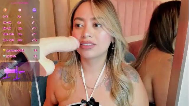 Image 12 of annie_karlsson__ Stream on Chaturbate on 2 months ago
