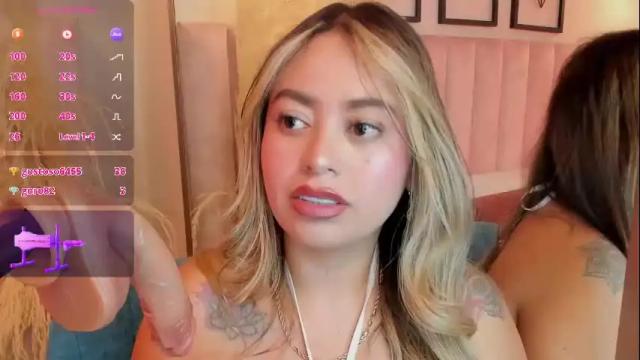 Image 4 of annie_karlsson__ Stream on Chaturbate on 2 months ago