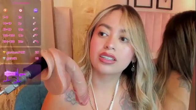 Image 7 of annie_karlsson__ Stream on Chaturbate on 2 months ago