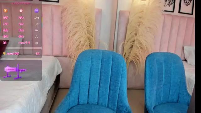 Thumbnail 2, annie_karlsson__'s Stream at Chaturbate, 2 months ago