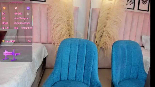 Image 6 of annie_karlsson__ Stream on Chaturbate on 2 months ago