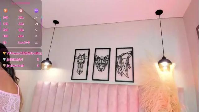 Image 6 of annie_karlsson__ Stream on Chaturbate on 2 months ago