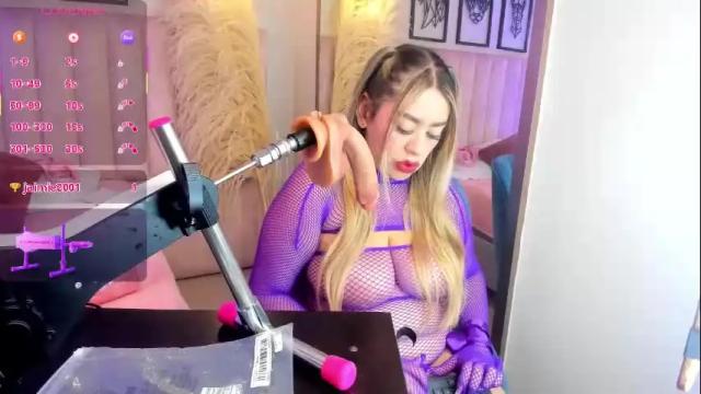 Image 6 of annie_karlsson__ Stream on Chaturbate on 2 months ago