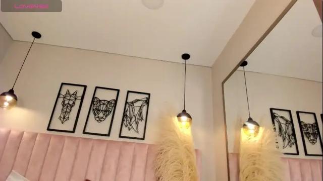 Thumbnail 1, annie_karlsson__'s Stream at Chaturbate, 2 months ago