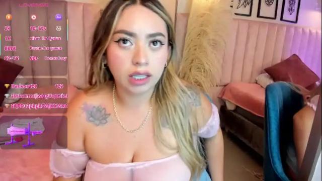 Image 12 of annie_karlsson__ Stream on Chaturbate on 2 months ago