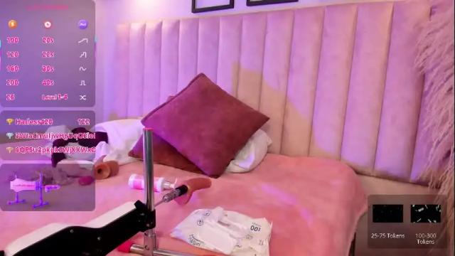 Thumbnail 2, annie_karlsson__'s Stream at Chaturbate, 2 months ago