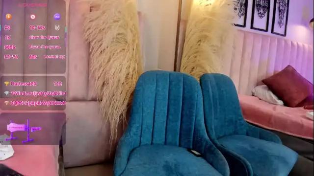Image 6 of annie_karlsson__ Stream on Chaturbate on 2 months ago
