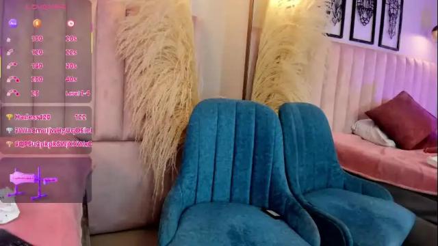 Image 7 of annie_karlsson__ Stream on Chaturbate on 2 months ago