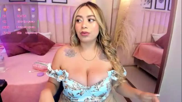 Image 12 of annie_karlsson__ Stream on Chaturbate on 2 months ago
